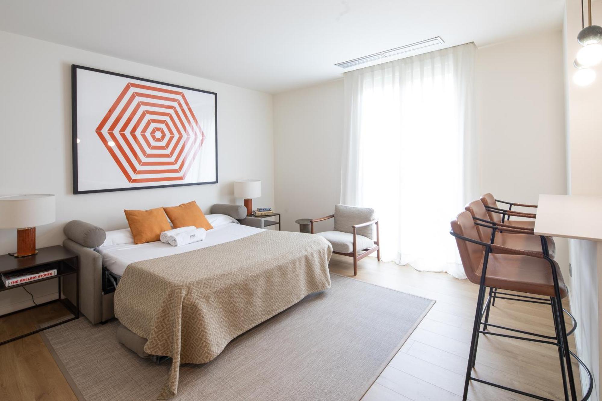Murmuri Residence Concepcio — Photos 1